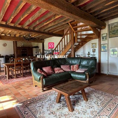 Maison 5 pièces 235000 €