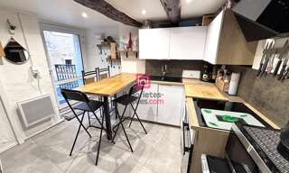Maison 3 Pièces 55 m² à vendre à Pézenas (34120)