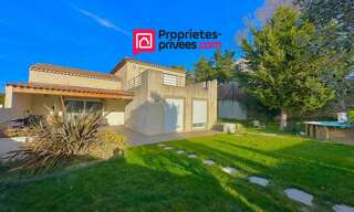 Maison 5 Pièces 162 m² à vendre à Marseille 13 (13013)