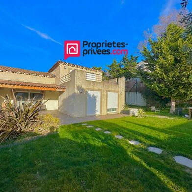 Maison 5 pièces 575000 €