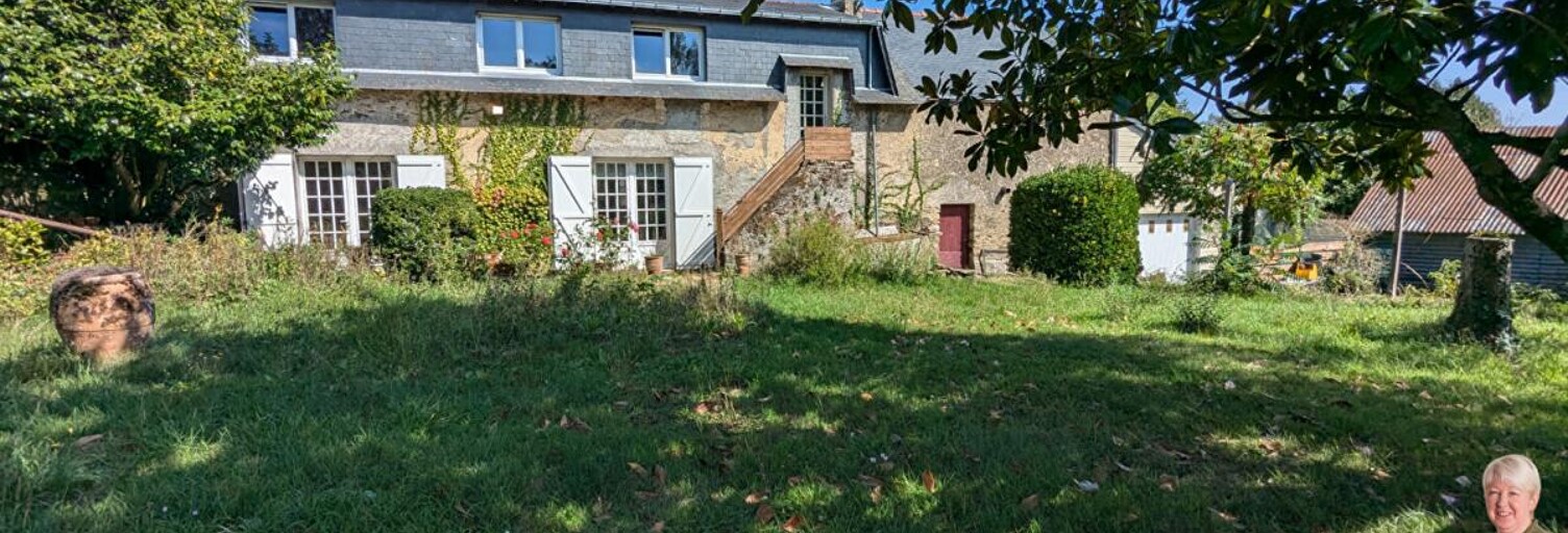 Maison 6 Pièces 93 m² à vendre à Campbon (44750)