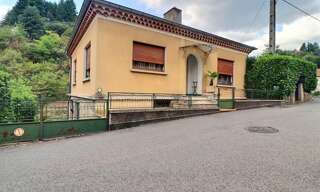 Maison 4 Pièces 75 m² à vendre à Vals-les-Bains (07600)