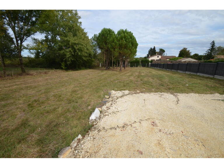 Terrain — photo 1