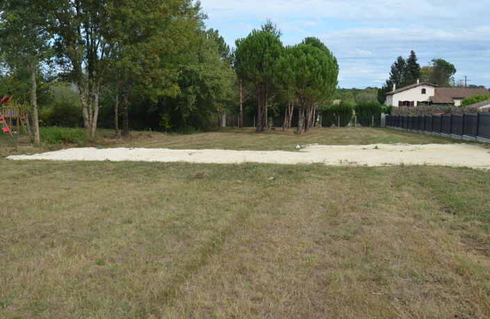 Terrain — photo 3