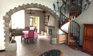 Maison 7 Pièces 155 m² à vendre à Fruges (62310)