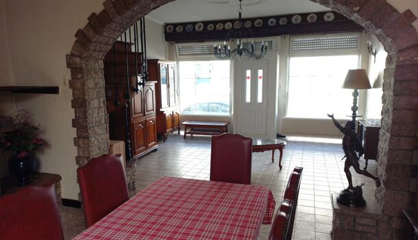 Villa / Maison 7 pièces  à vendre Fruges 62310