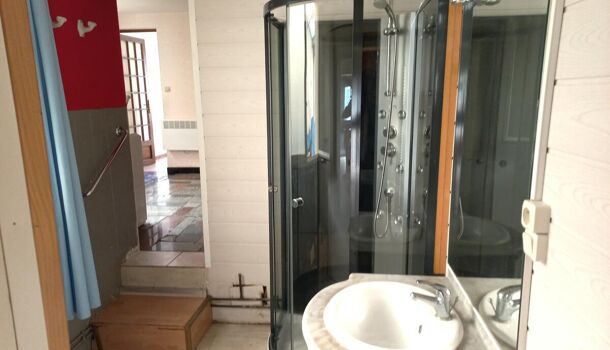 Villa / Maison 7 pièces  à vendre Fruges 62310