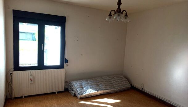 Villa / Maison 7 pièces  à vendre Fruges 62310