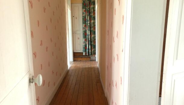 Villa / Maison 7 pièces  à vendre Fruges 62310