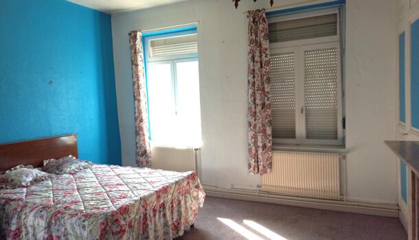 Villa / Maison 7 pièces  à vendre Fruges 62310