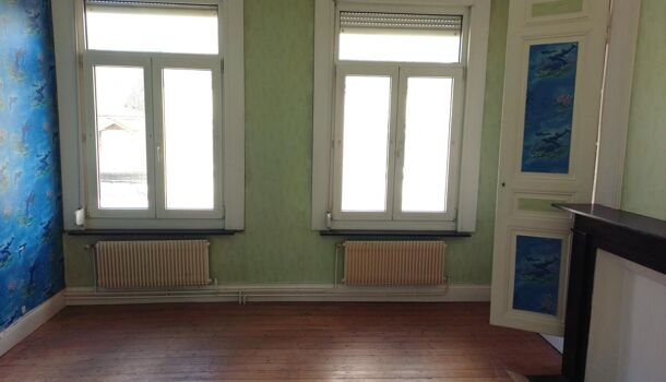 Villa / Maison 7 pièces  à vendre Fruges 62310