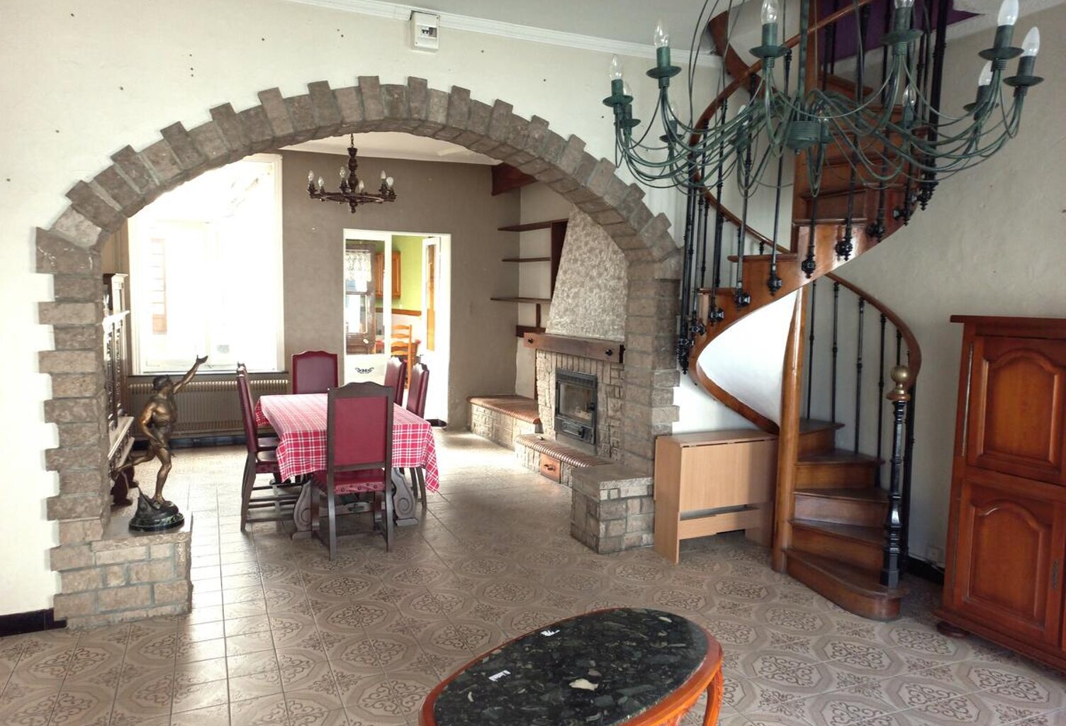 Maison F7 — photo 1
