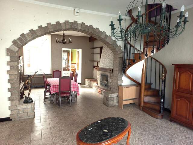 Maison F7 — photo du bien
