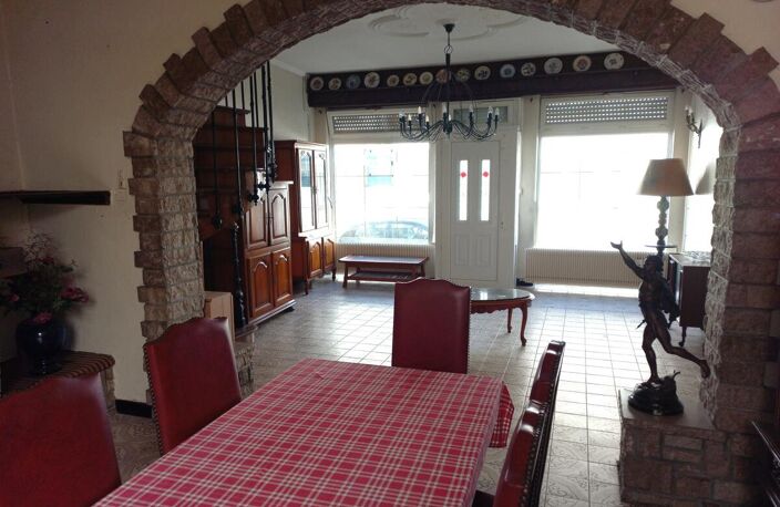 Maison F7 — photo 2