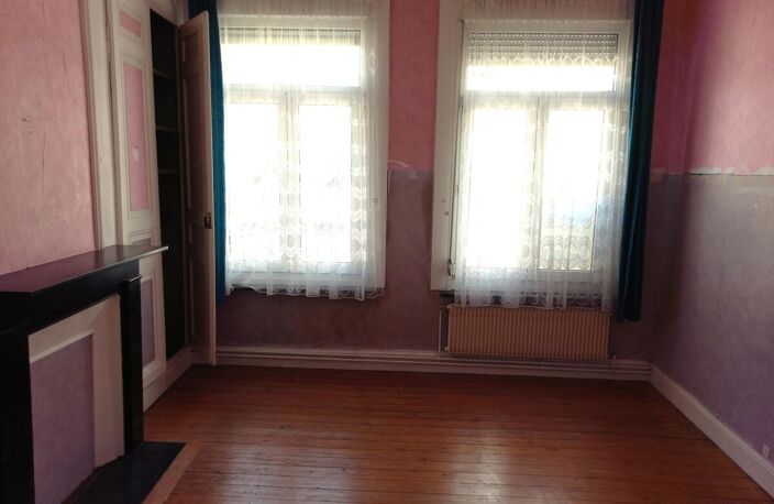 Maison F7 — photo 5