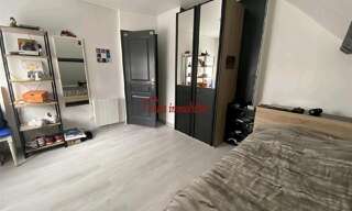 Maison 7 Pièces 120 m² à vendre à Saint-Nabord-sur-Aube (10700)