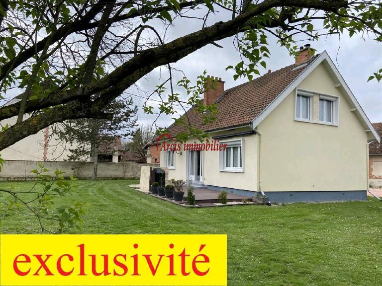 Maison 7 pièces 120 m² — photo 1