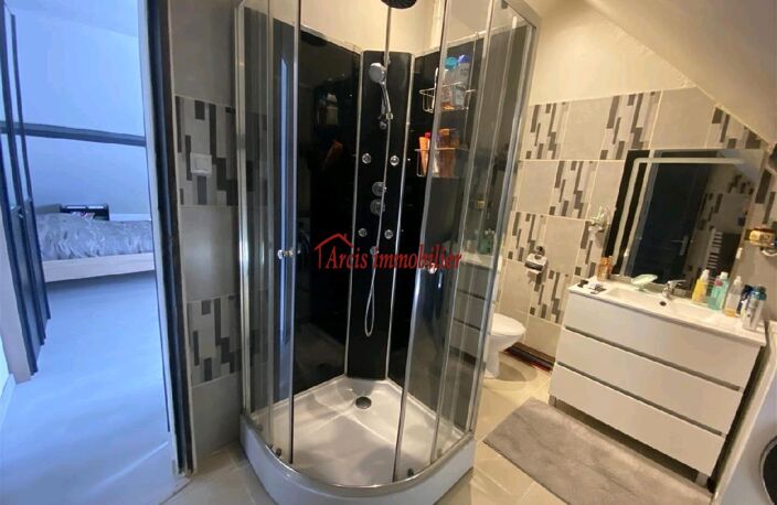 Vente maison 7 pièces 120 m² Saint-Nabord-sur-Aube (10700) — photo 4