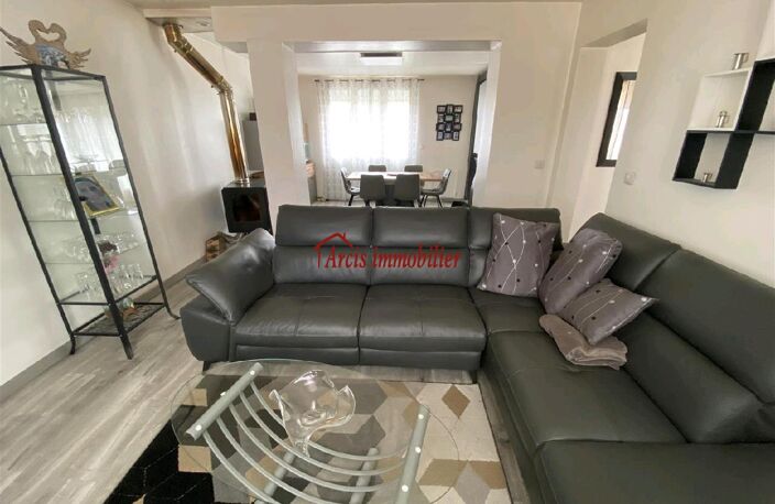 Vente maison 7 pièces 120 m² Saint-Nabord-sur-Aube (10700) — photo 5