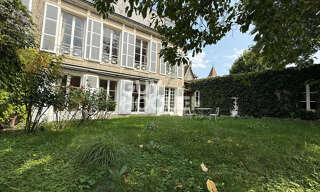 Maison 9 Pièces 229 m² à vendre à Compiègne (60200)