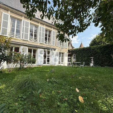 Maison 9 pièces 790000 €