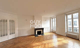 Appartement 4 Pièces 144 m² à vendre à Lyon 2 (69002)