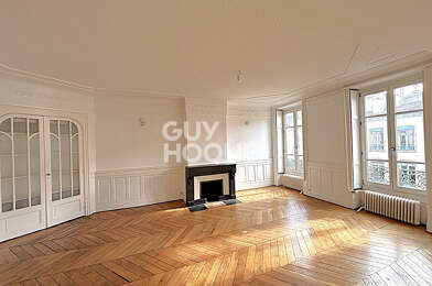 Appartement 4 pièces 710000 €