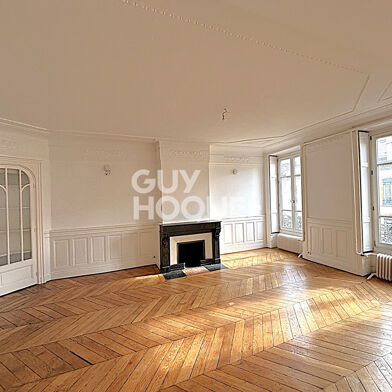 Appartement 4 pièces 710000 €