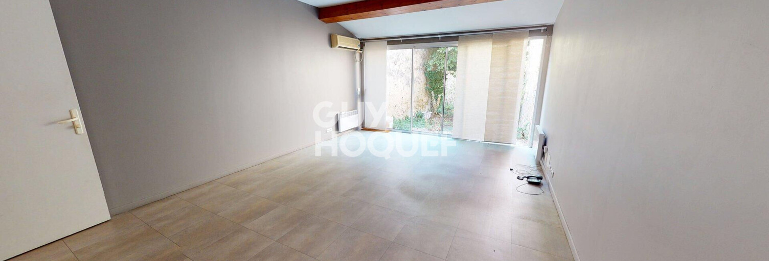 Commerce  62 m² à louer à Podensac (33720)