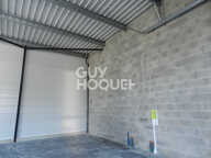 LOCAL ACTIVITE  A LA  BREDE A LOUER — photo 3