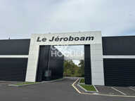 LOCAL ACTIVITE  A LA  BREDE A LOUER — photo 4