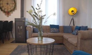 Maison 5 Pièces 109 m² à louer à Chavagne (35310)