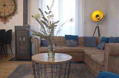 Maison 5 pièces 1090 €