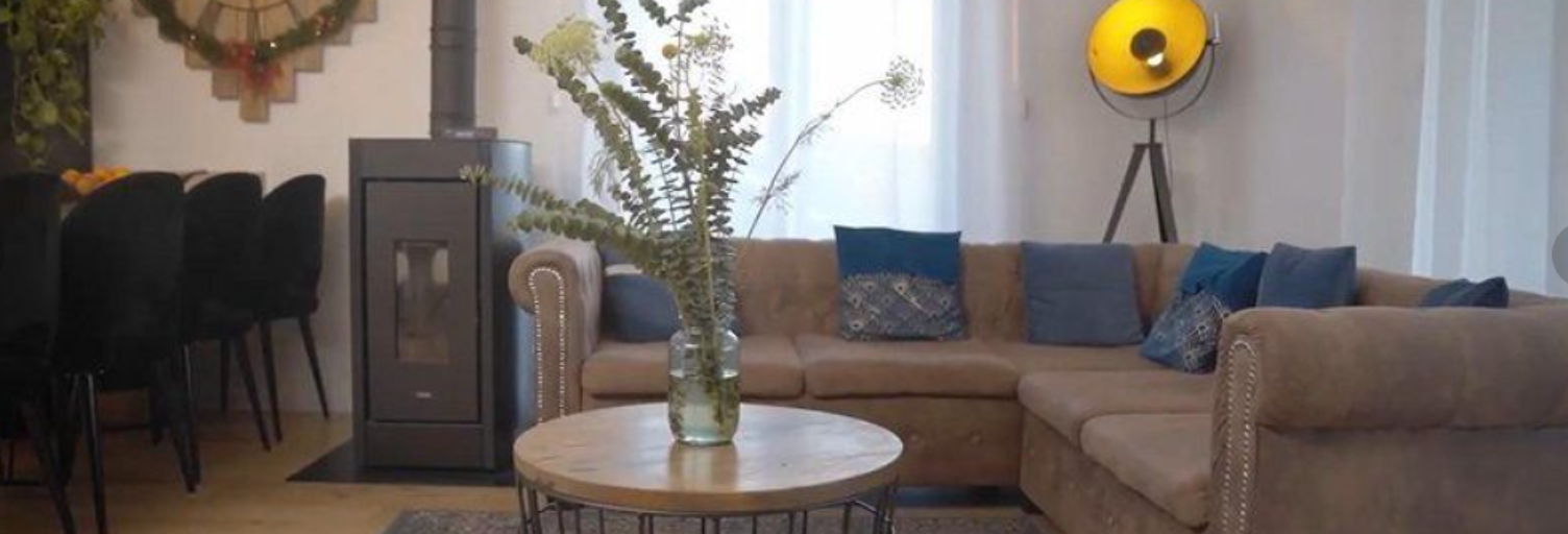 Maison 5 Pièces 109 m² à louer à Chavagne (35310)