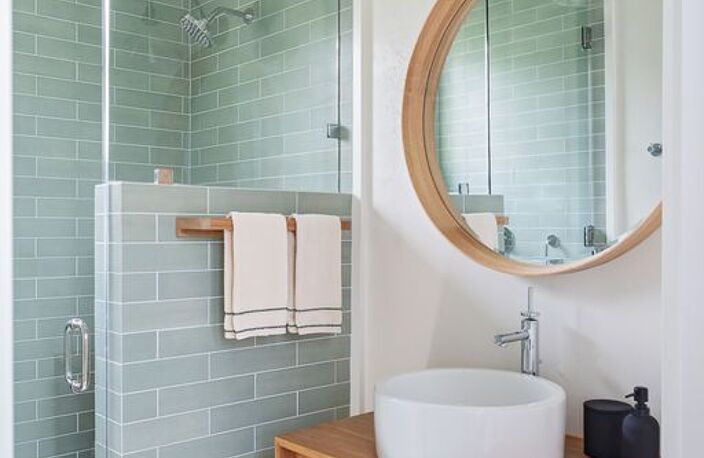 Maison traditionnelle à étage, familiale et spacieuse avec étage. — photo 2