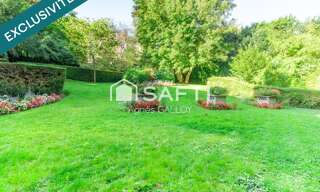 Appartement 4 Pièces 85 m² à vendre à Versailles (78000)