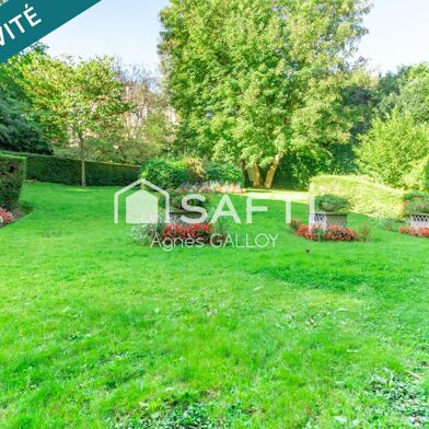 Appartement 4 pièces 625000 €