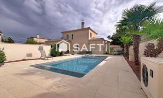 Maison 7 Pièces 170 m² à vendre à Eysines (33320)