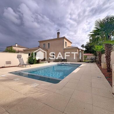 Maison 7 pièces 830000 €