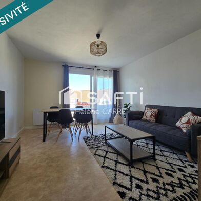 Appartement 2 pièces 59900 €