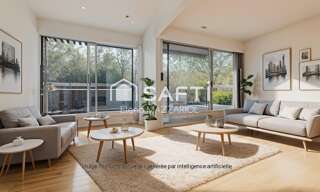 Appartement 5 Pièces 110 m² à vendre à Saint-Germain-en-Laye (78100)