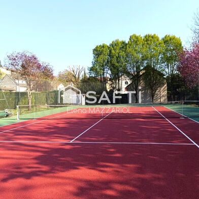 Appartement 5 pièces 680000 €