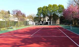 Appartement 5 Pièces 110 m² à vendre à Saint-Germain-en-Laye (78100)