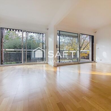 Appartement 5 pièces 649000 €