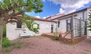 Maison 7 Pièces 169 m² à vendre à Bressuire (79300)