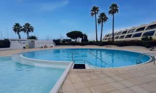 Appartement 2 Pièces 28 m² à vendre à Le Grau-du-Roi (30240)