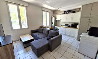 Appartement 2 Pièces 38 m² à vendre à Narbonne (11100)