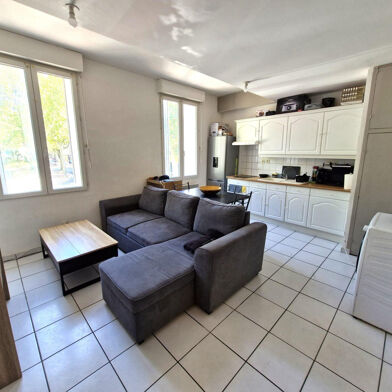 Appartement 2 pièces 85000 €
