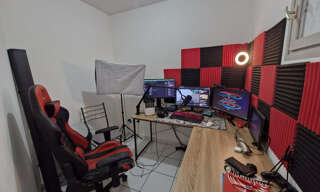 Appartement 2 Pièces 38 m² à vendre à Narbonne (11100)