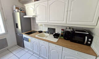 Appartement 2 Pièces 38 m² à vendre à Narbonne (11100)